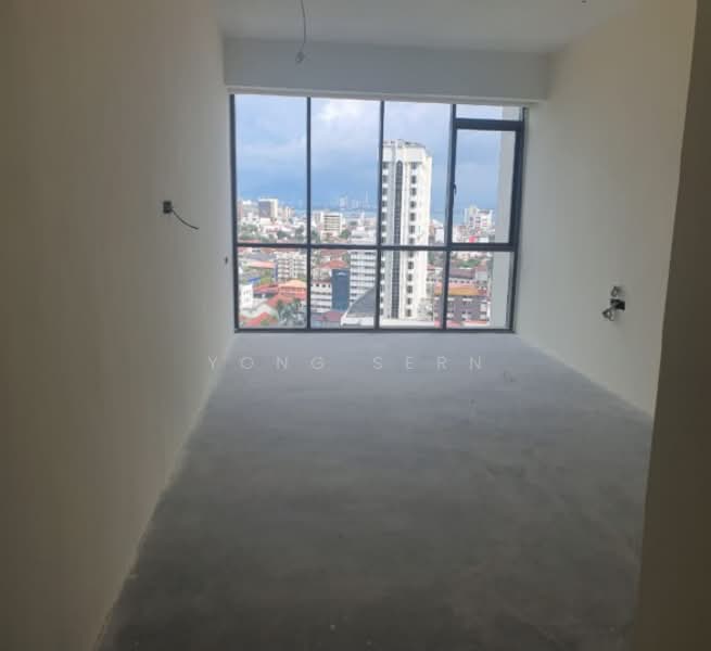 Hotel / Resort for Sale in George Town (Penang) - Yong Sern - View - PropertyGuru.com.my