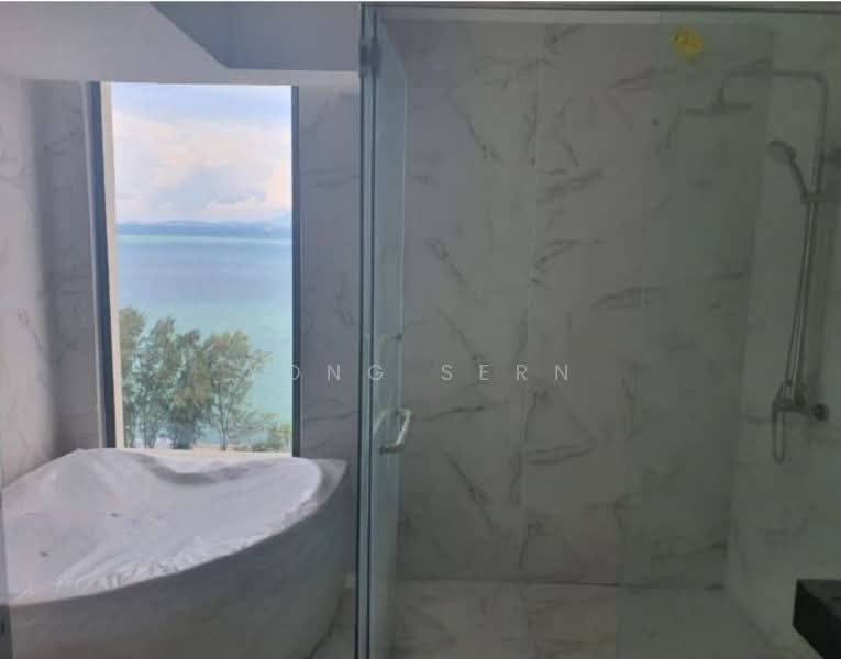 Hotel / Resort for Sale in George Town (Penang) - Yong Sern - Bathroom - PropertyGuru.com.my