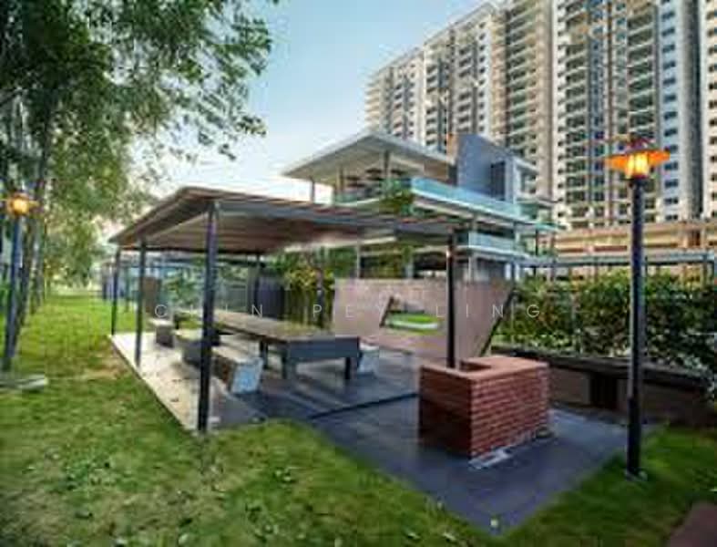 Condominium for Sale at X2 Residency - Chin Pey Ling - PropertyGuru.com.my