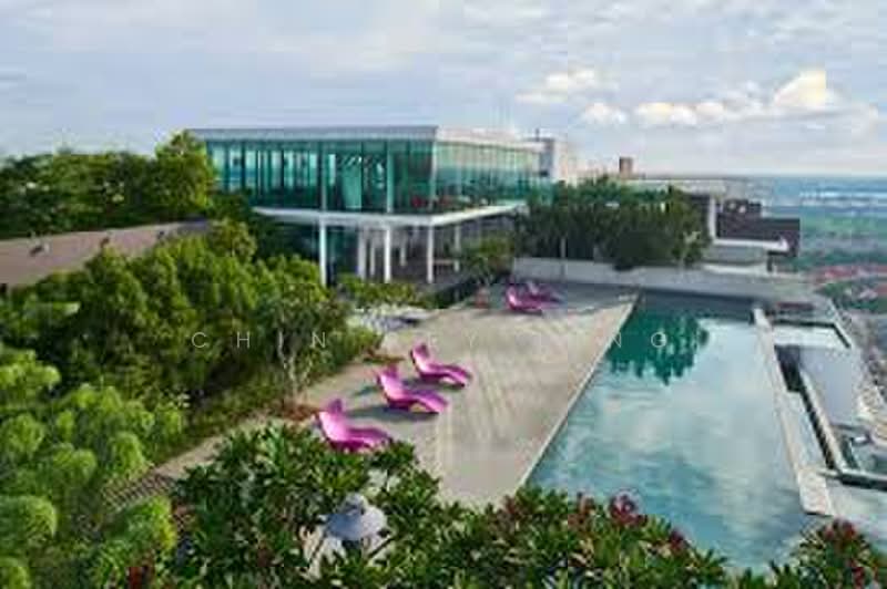 Condominium for Sale at X2 Residency - Chin Pey Ling - PropertyGuru.com.my