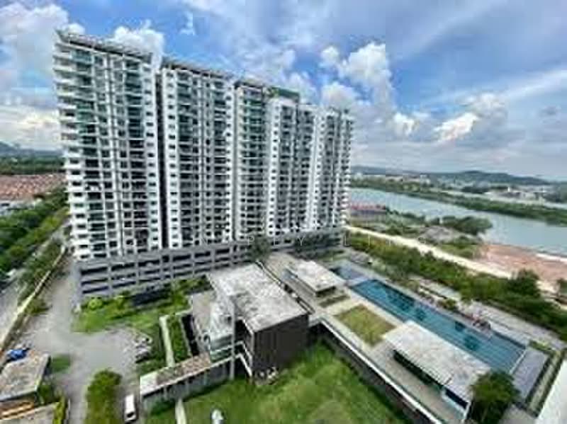 Condominium for Sale at X2 Residency - Chin Pey Ling - PropertyGuru.com.my