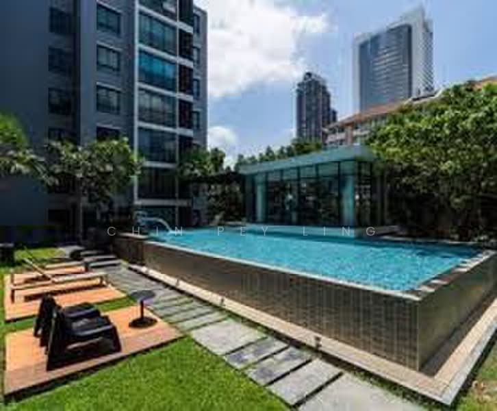 Condominium for Sale at X2 Residency - Chin Pey Ling - PropertyGuru.com.my