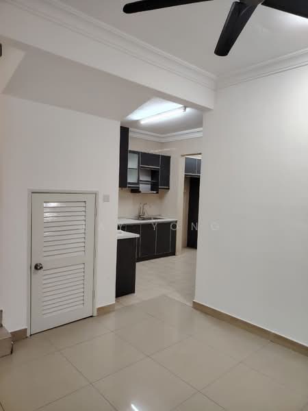 Rumah Teres 2.5 Tingkat untuk Disewa di Laman Rimbunan (Kepong) - Jay Yong - PropertyGuru.com.my