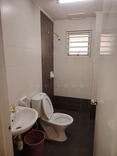 Rumah Teres 2.5 Tingkat untuk Disewa di Laman Rimbunan (Kepong) - Jay Yong - PropertyGuru.com.my