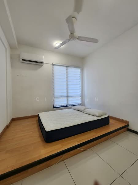 Service Residence for Rent at Luminari - Qian Wen Yeap - Bedroom - PropertyGuru.com.my