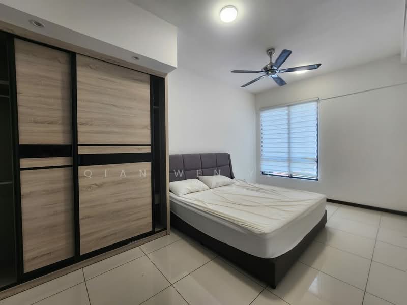 Service Residence for Rent at Luminari - Qian Wen Yeap - Bedroom - PropertyGuru.com.my