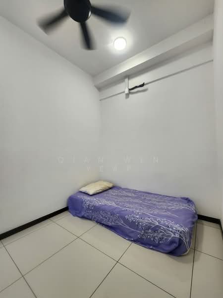 Service Residence for Rent at Luminari - Qian Wen Yeap - Bedroom - PropertyGuru.com.my
