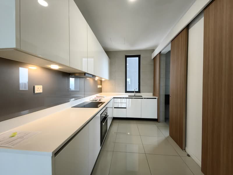 Condominium for Rent at Anjali North Kiara - Jo Chen - PropertyGuru.com.my