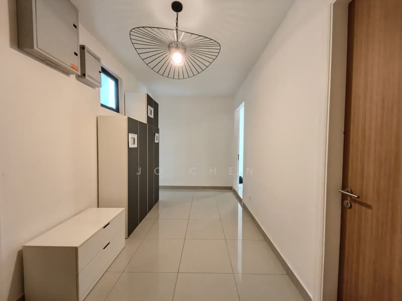 Condominium for Rent at Anjali North Kiara - Jo Chen - PropertyGuru.com.my