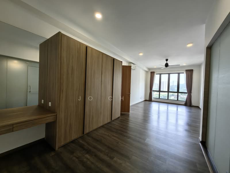 Condominium for Rent at Anjali North Kiara - Jo Chen - PropertyGuru.com.my