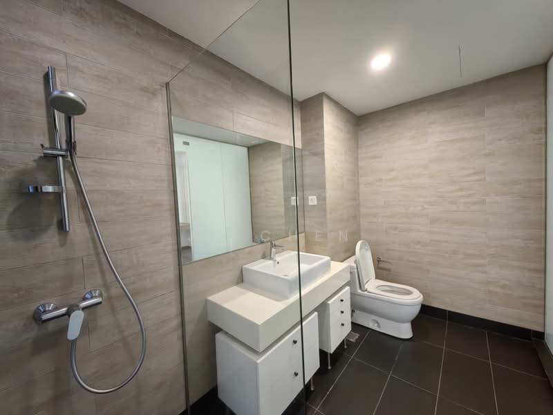 Condominium for Rent at Anjali North Kiara - Jo Chen - PropertyGuru.com.my