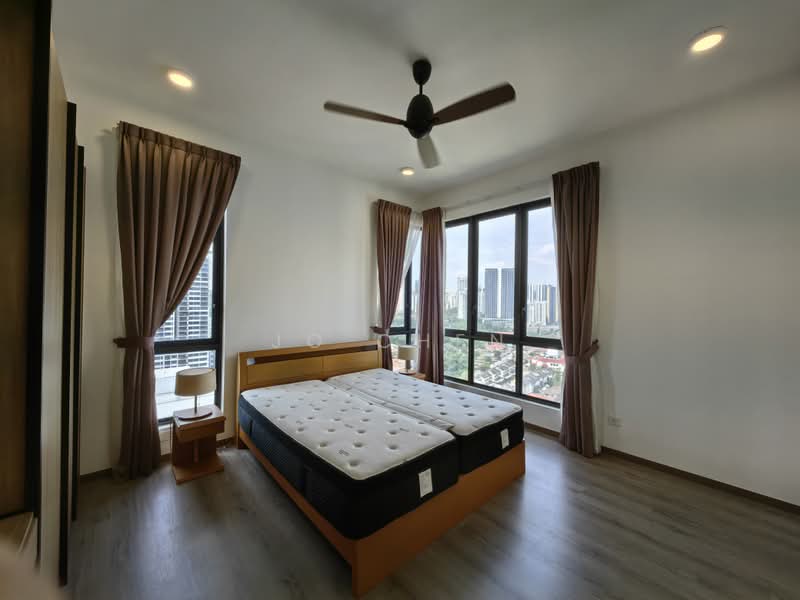 Condominium for Rent at Anjali North Kiara - Jo Chen - PropertyGuru.com.my