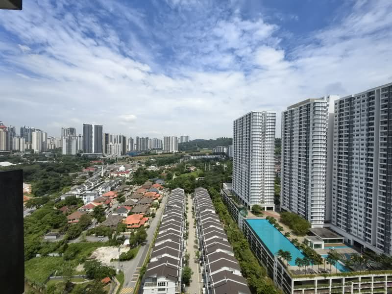 Condominium for Rent at Anjali North Kiara - Jo Chen - PropertyGuru.com.my