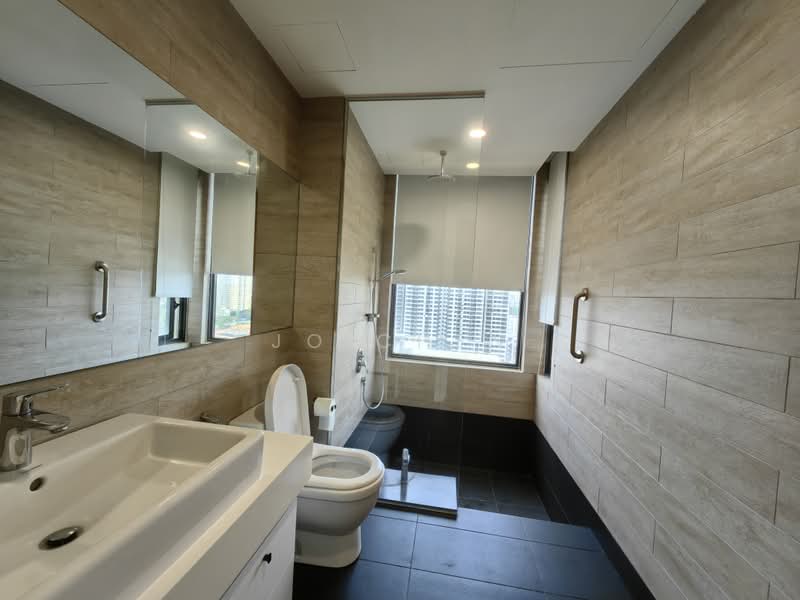 Condominium for Rent at Anjali North Kiara - Jo Chen - PropertyGuru.com.my