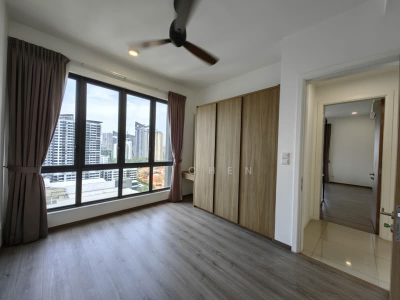 Condominium for Rent at Anjali North Kiara - Jo Chen - PropertyGuru.com.my