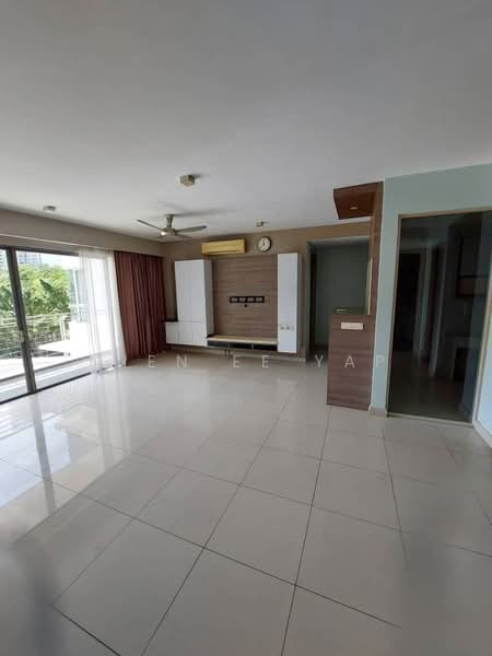 Condominium for Sale at The Westside One - Tien Ee Yap - Living Room - PropertyGuru.com.my