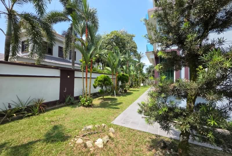 Bungalow for Sale in Rawang (Selangor) - Joshua Tee - Exterior - PropertyGuru.com.my