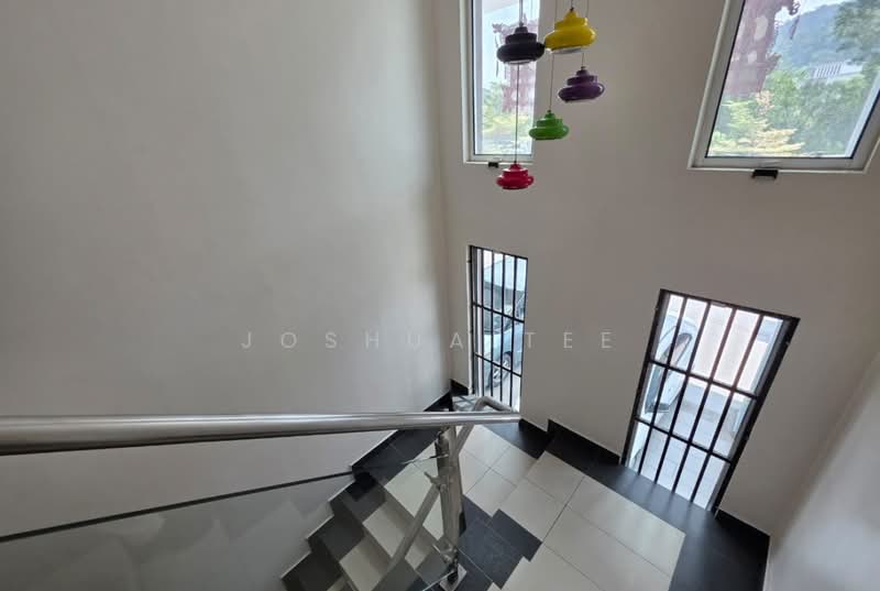 Bungalow for Sale in Rawang (Selangor) - Joshua Tee - Interior - PropertyGuru.com.my