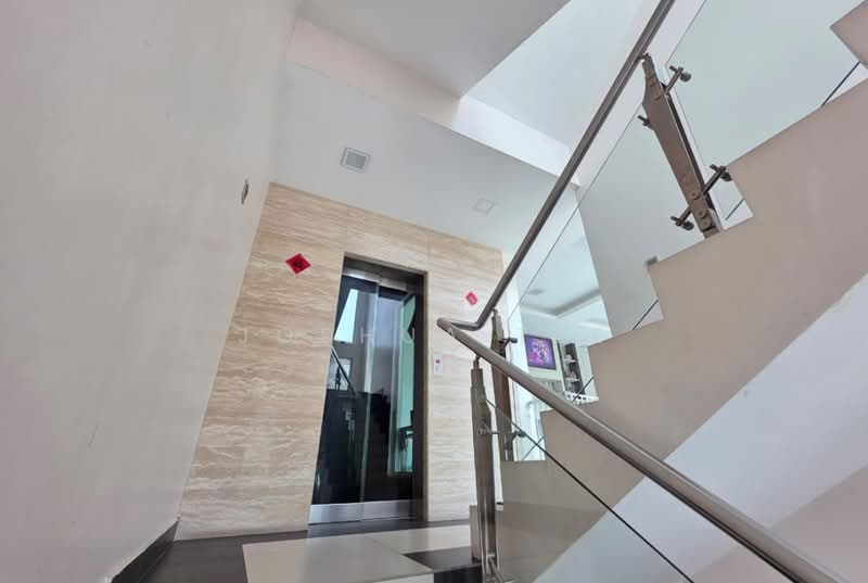 Bungalow for Sale in Rawang (Selangor) - Joshua Tee - Interior - PropertyGuru.com.my