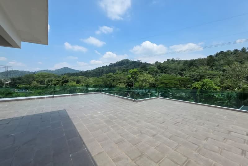Bungalow for Sale in Rawang (Selangor) - Joshua Tee - Exterior - PropertyGuru.com.my