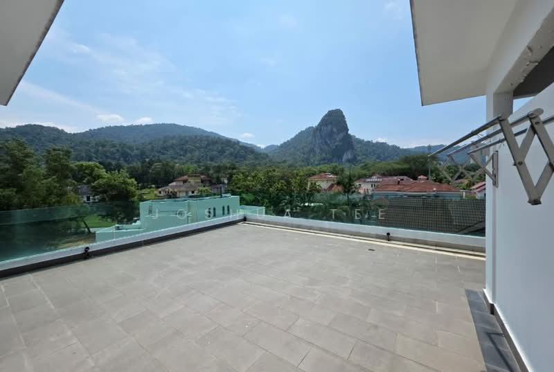 Bungalow for Sale in Rawang (Selangor) - Joshua Tee - View - PropertyGuru.com.my