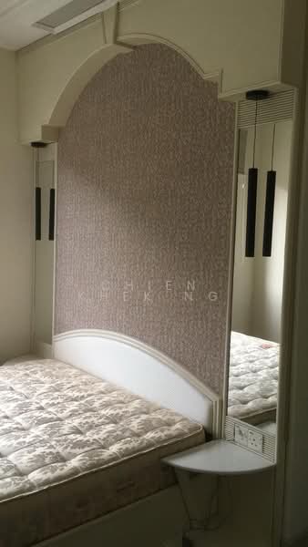 Kondominium untuk Dijual di Sri York Condominium - Chien Khek Ng - Bedroom - PropertyGuru.com.my