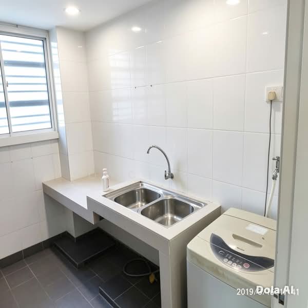 Kondominium untuk Disewa di Zefer Hill Residence - Joyce Hoo - Interior - PropertyGuru.com.my