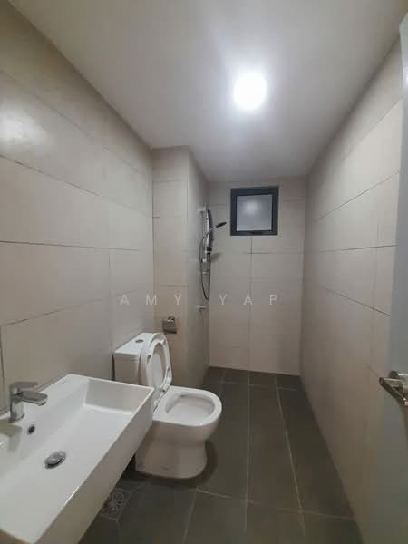 Service Residence for Rent at M Luna - Amy Yap - Bathroom - PropertyGuru.com.my