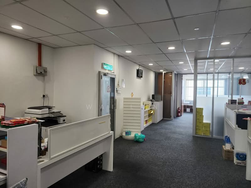 Shop / Office for Sale in Kuchai Business Park (Kuala Lumpur) - Wai Lun - Interior - PropertyGuru.com.my
