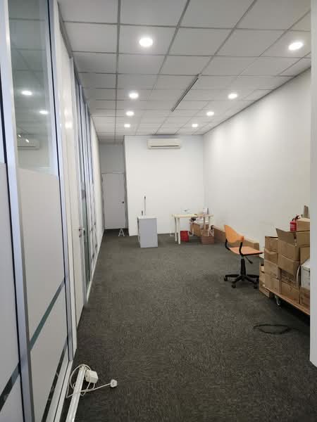 Shop / Office for Sale in Kuchai Business Park (Kuala Lumpur) - Wai Lun - Interior - PropertyGuru.com.my