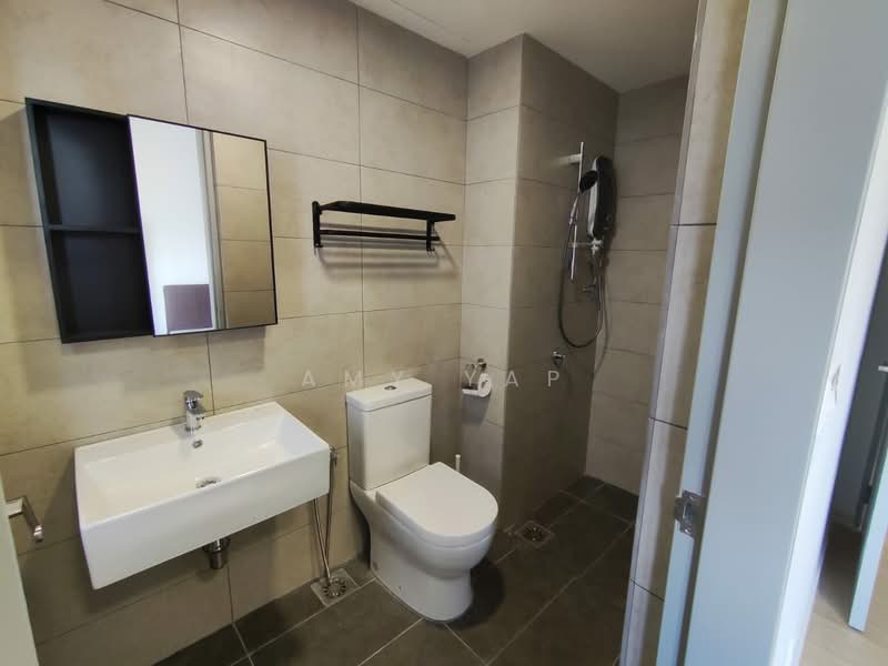 Service Residence for Rent at M Luna - Amy Yap - Bathroom - PropertyGuru.com.my