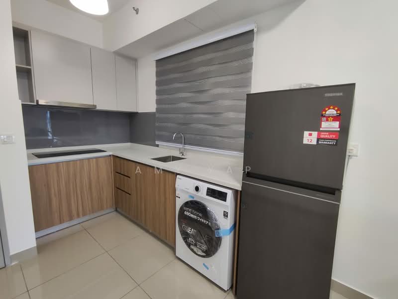 Service Residence for Rent at M Luna - Amy Yap - Kitchen - PropertyGuru.com.my
