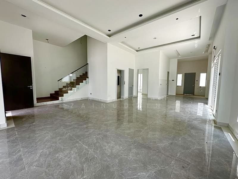 Rumah Berkembar untuk Dijual di Bandar Bukit Raja (Klang) - NORFADILAH ZAINUDDIN - Interior - PropertyGuru.com.my