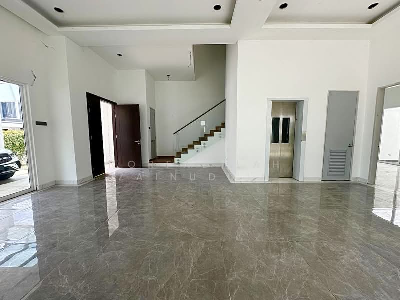 Rumah Berkembar untuk Dijual di Bandar Bukit Raja (Klang) - NORFADILAH ZAINUDDIN - Interior - PropertyGuru.com.my