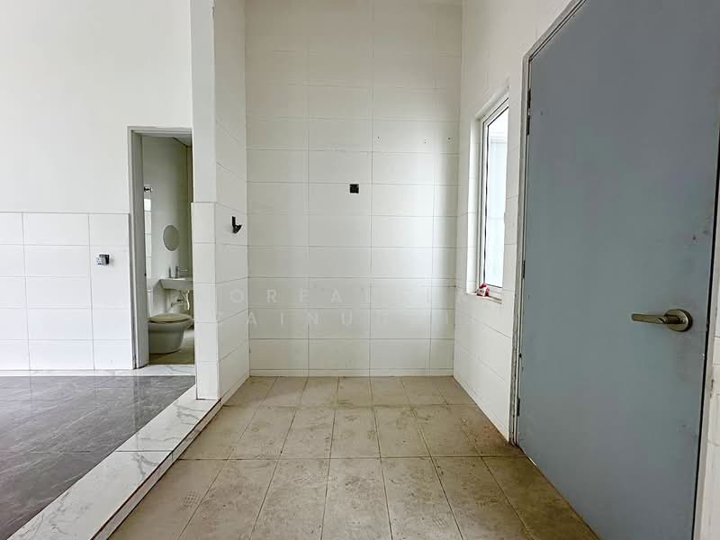 Rumah Berkembar untuk Dijual di Bandar Bukit Raja (Klang) - NORFADILAH ZAINUDDIN - Bathroom - PropertyGuru.com.my