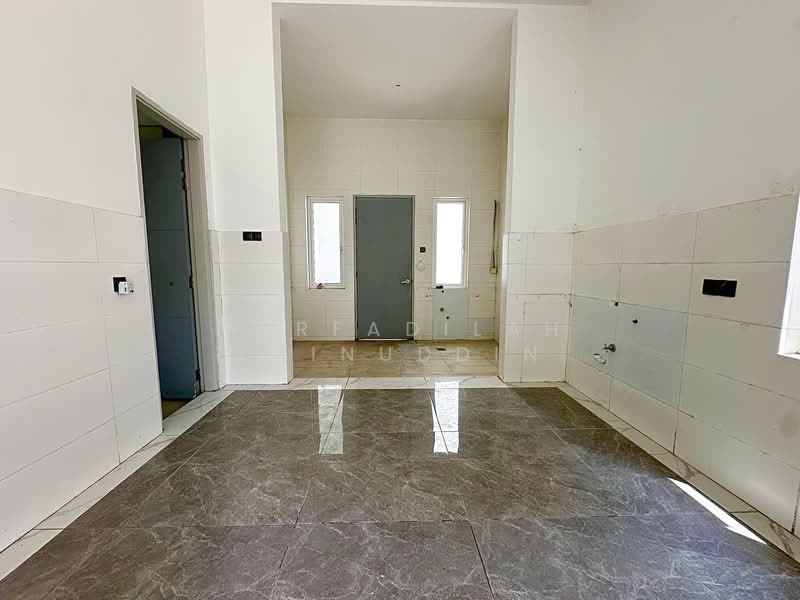 Rumah Berkembar untuk Dijual di Bandar Bukit Raja (Klang) - NORFADILAH ZAINUDDIN - Interior - PropertyGuru.com.my
