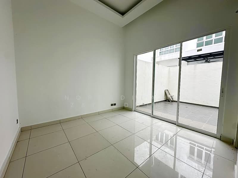 Rumah Berkembar untuk Dijual di Bandar Bukit Raja (Klang) - NORFADILAH ZAINUDDIN - Interior - PropertyGuru.com.my