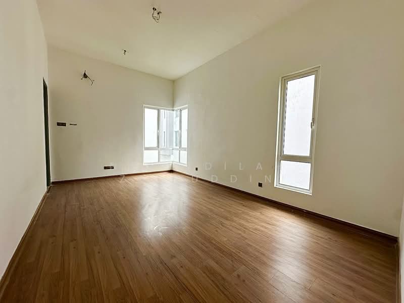 Rumah Berkembar untuk Dijual di Bandar Bukit Raja (Klang) - NORFADILAH ZAINUDDIN - Interior - PropertyGuru.com.my