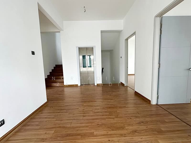 Rumah Berkembar untuk Dijual di Bandar Bukit Raja (Klang) - NORFADILAH ZAINUDDIN - Interior - PropertyGuru.com.my