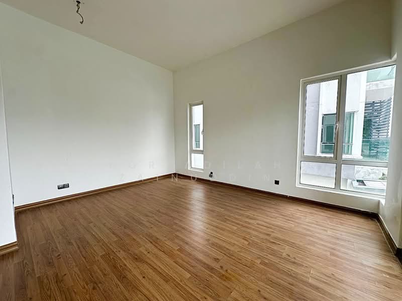 Rumah Berkembar untuk Dijual di Bandar Bukit Raja (Klang) - NORFADILAH ZAINUDDIN - Interior - PropertyGuru.com.my
