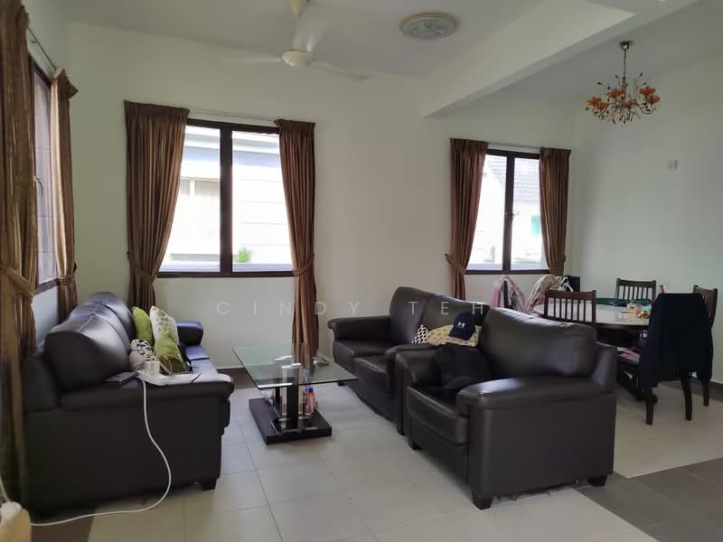 Rumah Banglo untuk Dijual di Batu Ferringhi (Penang) - Cindy Teh - Living Room - PropertyGuru.com.my
