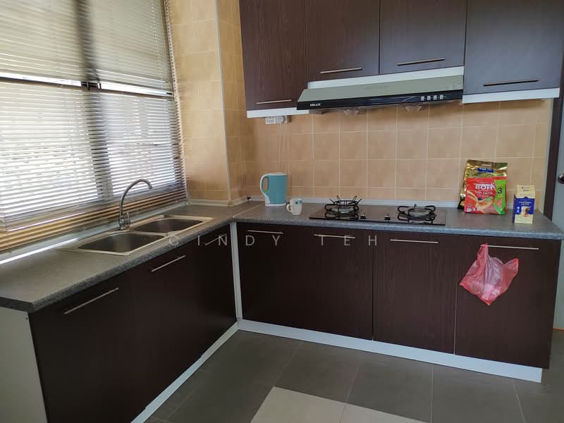 Rumah Banglo untuk Dijual di Batu Ferringhi (Penang) - Cindy Teh - Kitchen - PropertyGuru.com.my