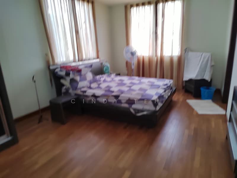 Rumah Banglo untuk Dijual di Batu Ferringhi (Penang) - Cindy Teh - Bedroom - PropertyGuru.com.my