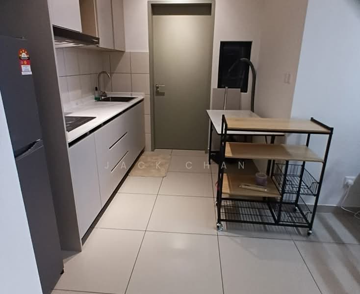 Service Residence for Rent at D'Vervain - Jack Chan - PropertyGuru.com.my