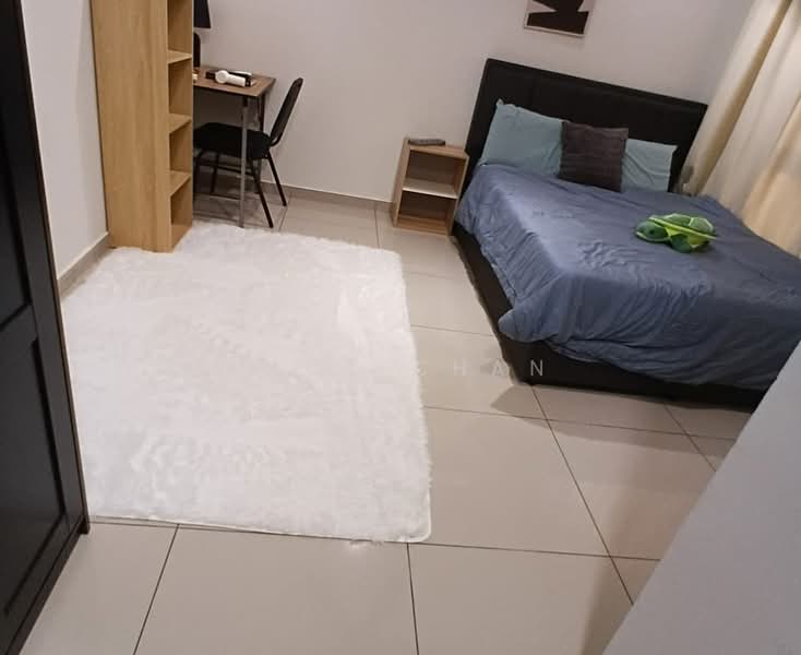 Service Residence for Rent at D'Vervain - Jack Chan - PropertyGuru.com.my