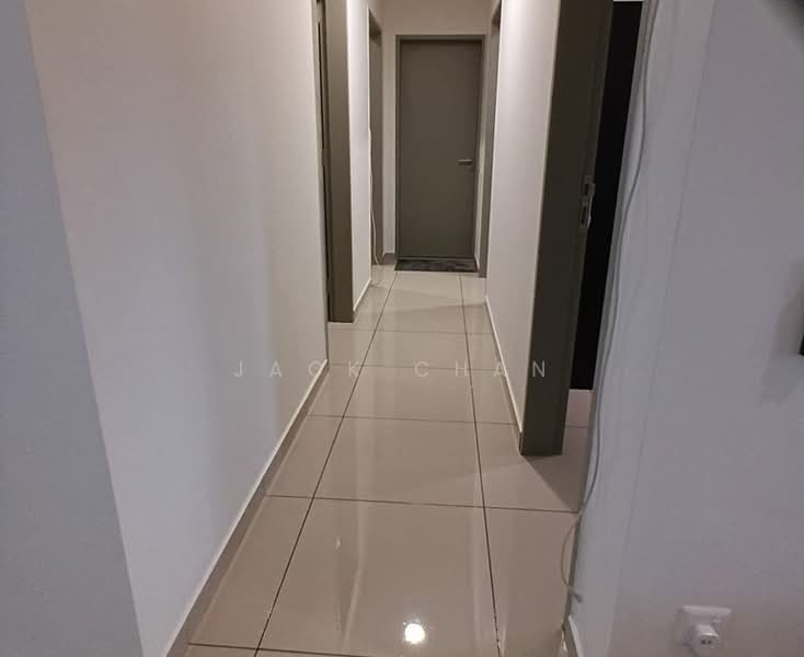 Service Residence for Rent at D'Vervain - Jack Chan - PropertyGuru.com.my