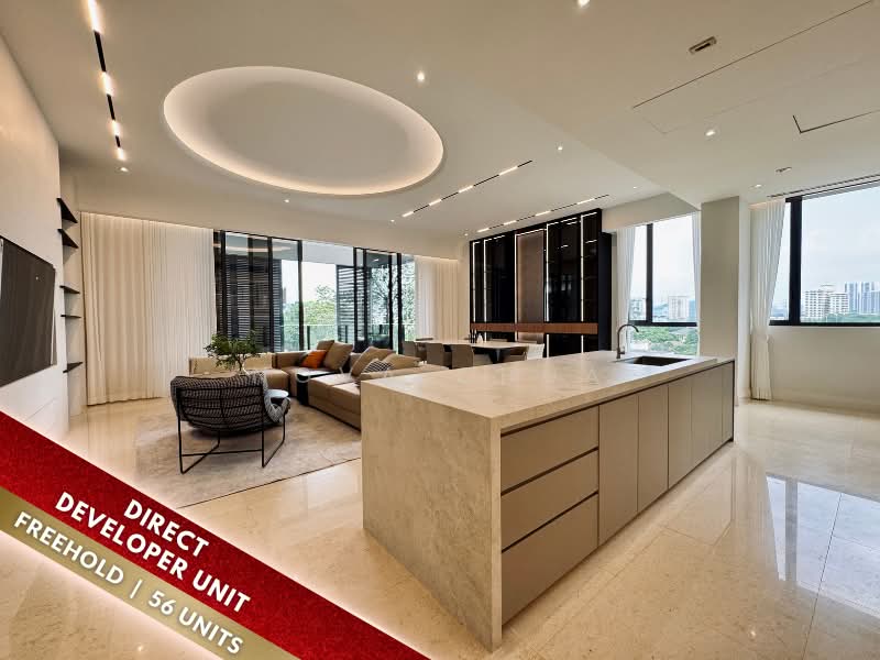 Condominium for Sale at Rimbun - Nova Chua - PropertyGuru.com.my