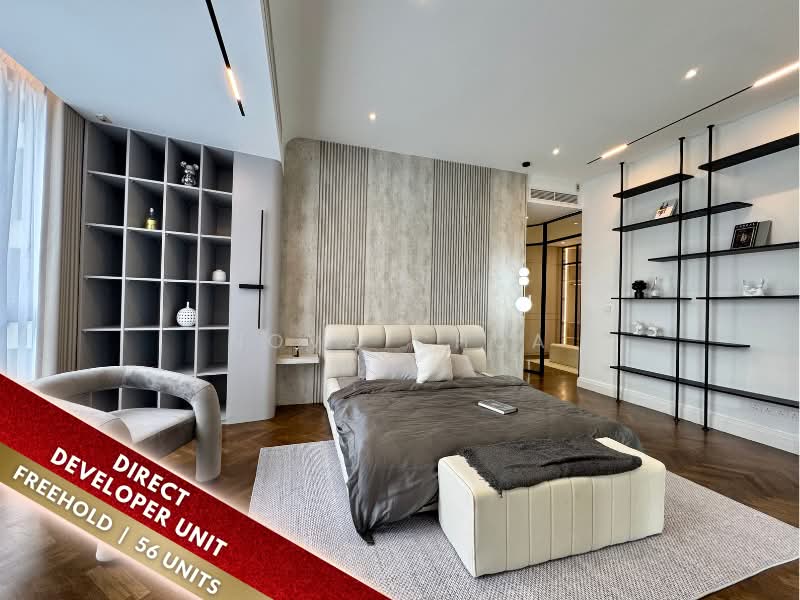 Condominium for Sale at Rimbun - Nova Chua - PropertyGuru.com.my