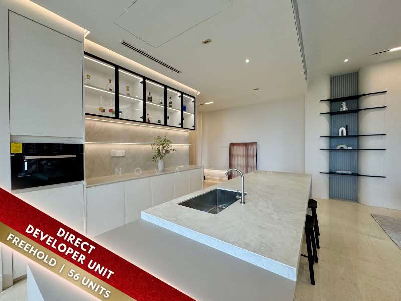 Condominium for Sale at Rimbun - Nova Chua - PropertyGuru.com.my