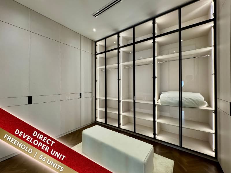 Condominium for Sale at Rimbun - Nova Chua - PropertyGuru.com.my